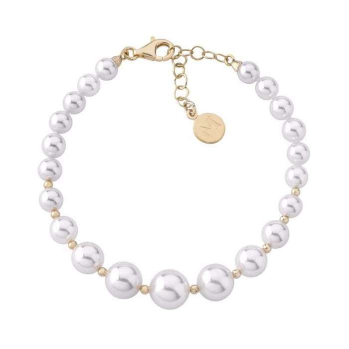 Pearl Bracelet Lira