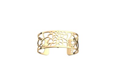 Brazalete de Les Georgettes Nénuphar 25 mm