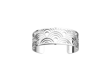 Brazalete de Les Georgettes Poisson 25 mm