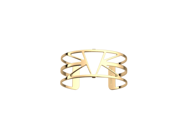 Brazalete de Les Georgettes Ibiza 25 mm