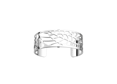 Brazalete de Les Georgettes Fougères 25 mm