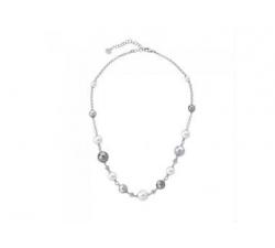 Majorica pearl necklace Casiopeia