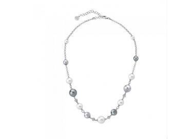 Majorica pearl necklace Casiopeia