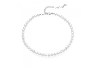 Collar de perlas Majorica Ballet