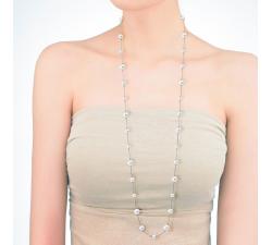 Long necklace Ilusión