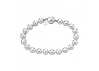 Pulsera de perlas de Majorica Lyra 8 mm