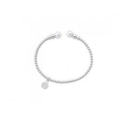 Pearl bracelet Chara
