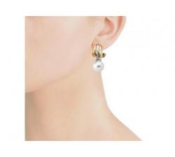 Earrings Formentera