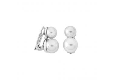 Pendientes de perlas Majorica Ariel