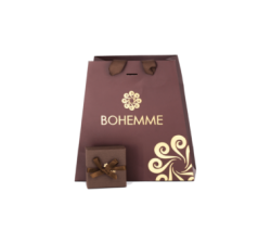 Box for Silver ring by Bohemme Big Dreams