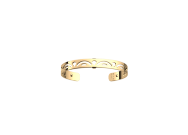 Brazalete Les Georgettes Poisson 8 mm_oro amarillo