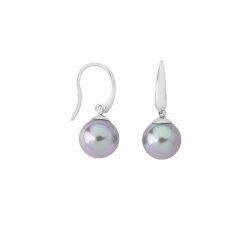 Majorica jewelry set  Nº6_earrings