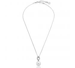 Majorica jewelry set  Nº9_necklace