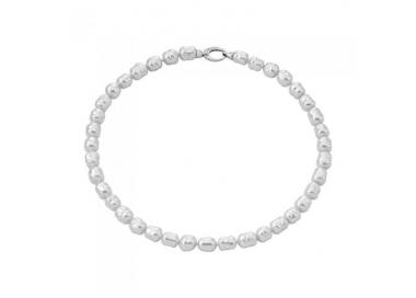 Collar de perlas Majorica Ágora
