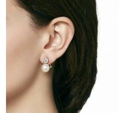 Earrings Estrella