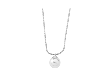 Colgante Nuada con perla Majorica. Detalles