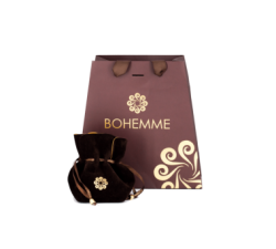 Box for the Silver bracelet by Bohemme Big Dreams
