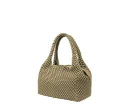 Tissa Fontaneda handbag Simple Matter Zip_Stone colour_profile