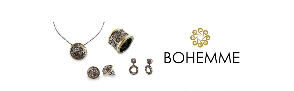 Choco Cool Bohemme Collection - Spanish Jewelry - Madrid